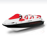 Sea Doo 150 Speedster